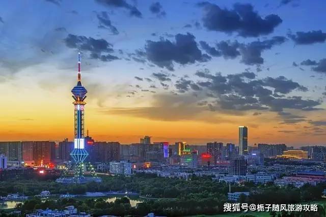 河北智造新风尚，解码河北高科技产品未来趋势