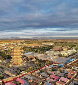 山西播音稿，探寻三晋文化魅力之旅