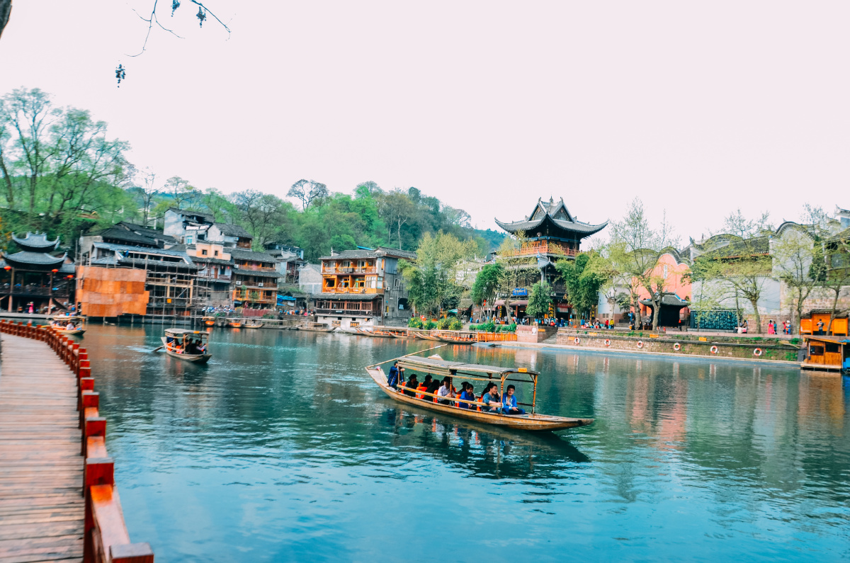 湖南小巷深处的味觉盛宴