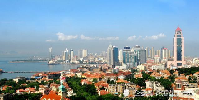 齐鲁大地，古老与现代交织的山东风情