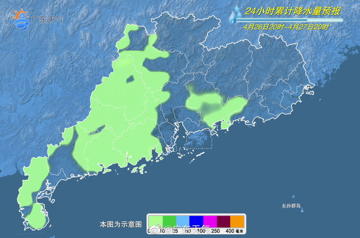 南国明珠,广东多元文化交融的风情画卷