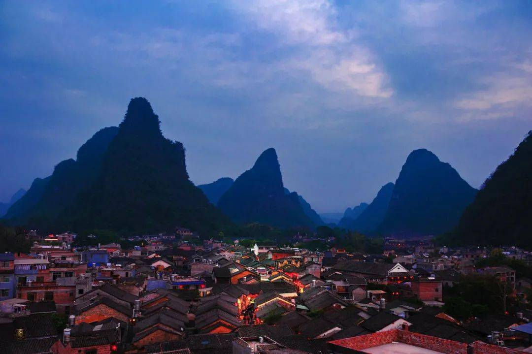 梦想起航地，广西翱翔之旅