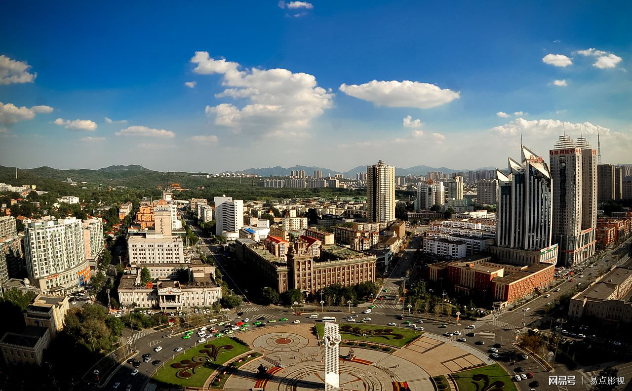 鞍山之旅,钢铁之城的独特魅力探索