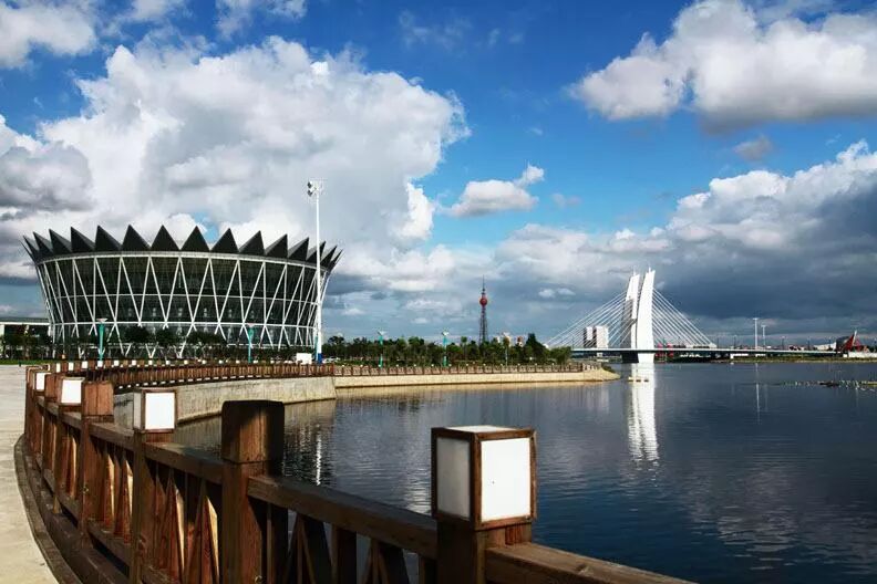 营口,砥砺前行,学习铸就自信的力量之源