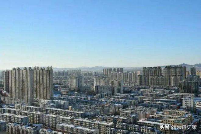 阜新,历史与现代交织的探秘之旅